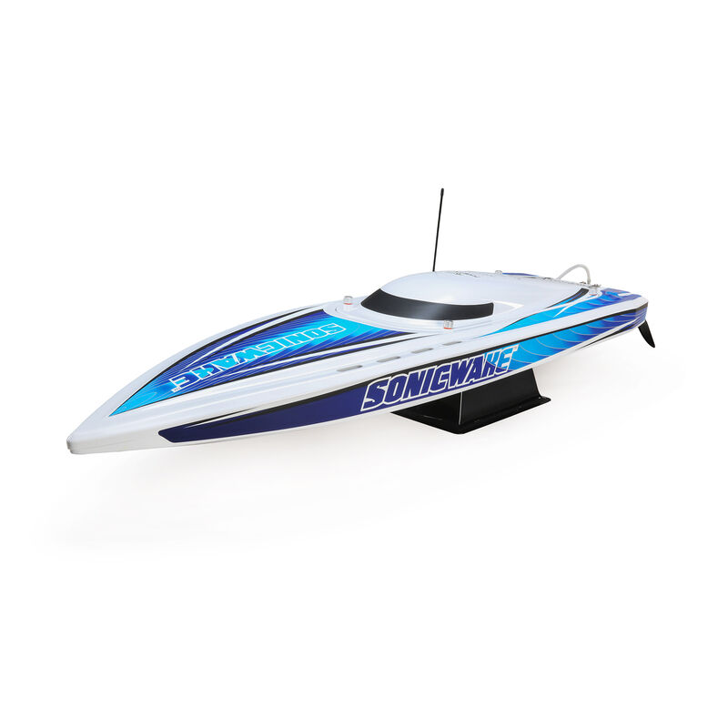 RC BOATS