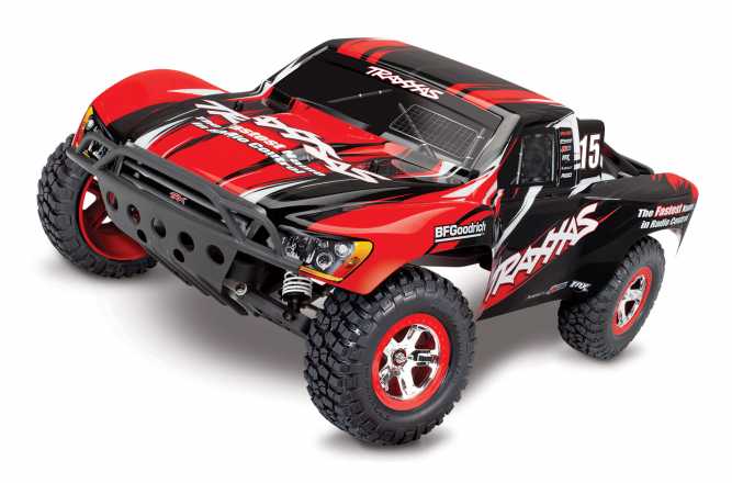 RC CARS