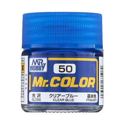 MCW6605   